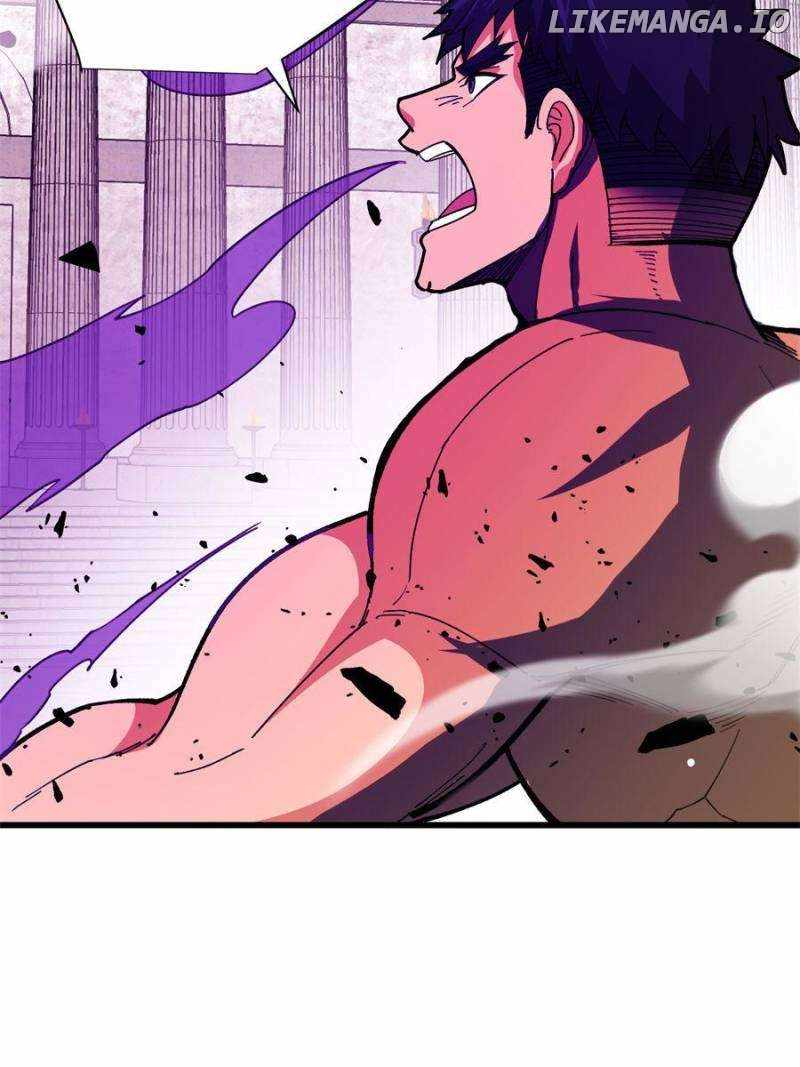Evil Dragon Is Reincarnated! Revenge Begins at the Age of Five! Chapter 271 10